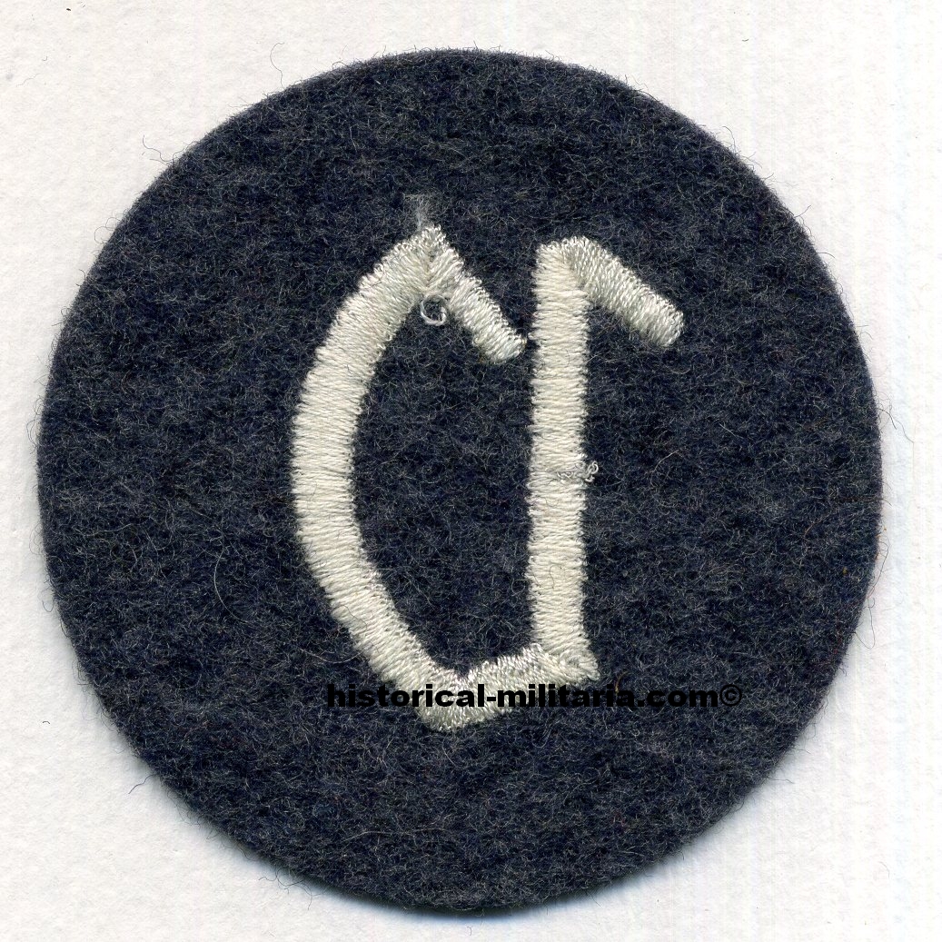 ORIGINAL Luftwaffe Tätigkeitsabzeichen Verwaltungs Unteroffizier - Original Lufwaffe Administrative NCO trade badge - Distintivo di Specialità Luftwaffe Amministrazione Sottufficiale originale ORIGINAL Luftwaffe Tätigkeitsabzeichen Verwaltungs Unteroffizier - Original Lufwaffe Administrative NCO trade badge - Distintivo di Specialità Luftwaffe Amministrazione Sottufficiale originale