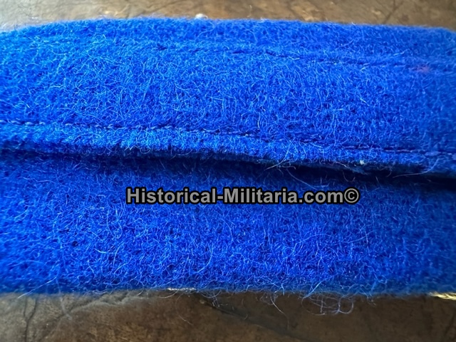 Kriegsmarine Konteradmiral Schulterklappen Arzt - Kriegsmarine Medical Commodore shoulder boards - Spalline Contrammiraglio della Kriegsmarine tedesca della Sanità Kriegsmarine Konteradmiral Schulterklappen Arzt - Kriegsmarine Medical Commodore shoulder boards - Spalline Contrammiraglio della Kriegsmarine tedesca della Sanità