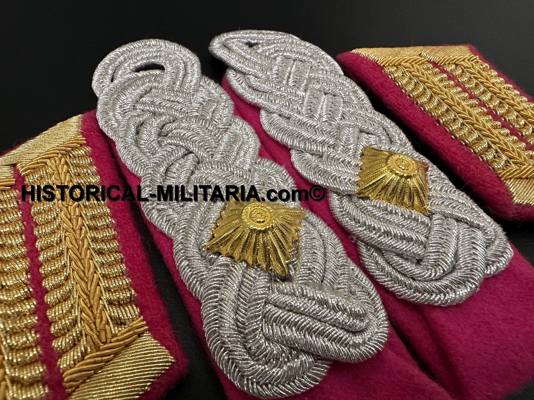 OKH/ OKW Oberstleutnant im Generalstab des Heeres SET - OKH/OKW LT Colonel SET on carmine High Command of the Armed Forces - SET da Tenente Colonnello Alto Comando delle forze armate OKH/ OKW Oberstleutnant im Generalstab des Heeres SET - OKH/OKW LT Colonel SET on carmine High Command of the Armed Forces - SET da Tenente Colonnello Alto Comando delle forze armate