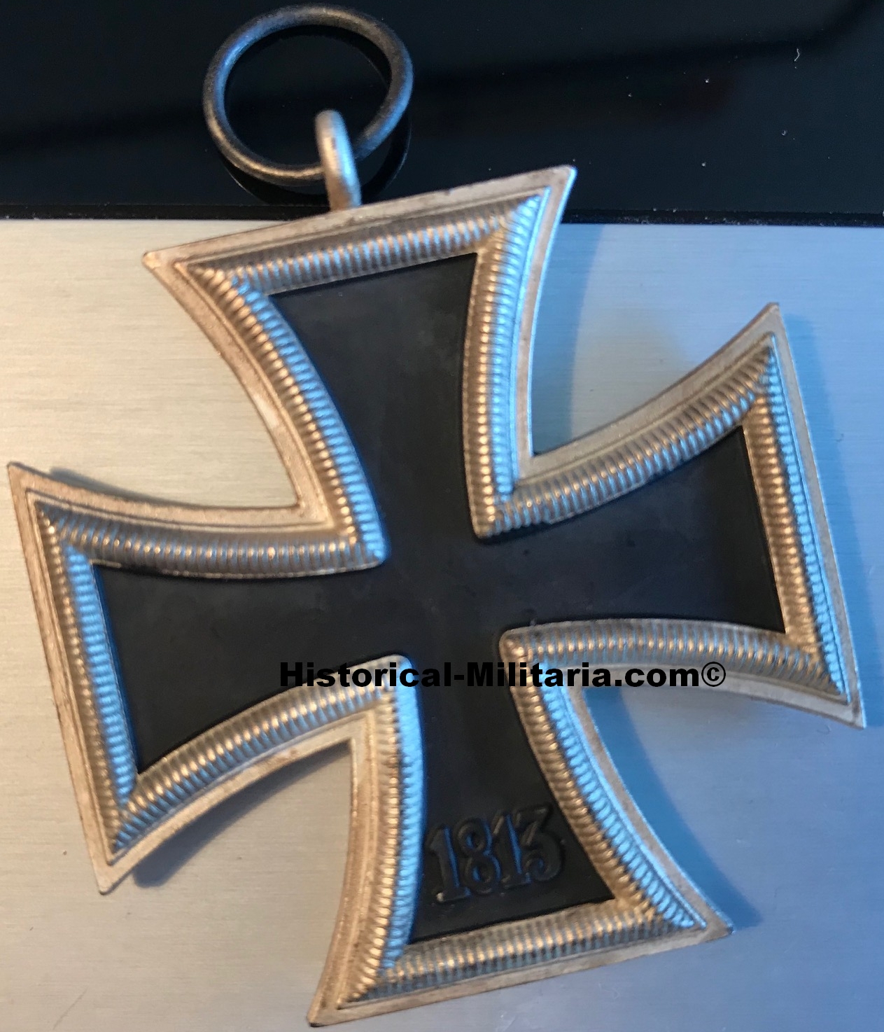 Eisernes Kreuz 2. Klasse 1939 EK2 - Iron Cross 2nd class - Croce di Ferro 2 classe Eisernes Kreuz 2. Klasse 1939 EK2 - Iron Cross 2nd class - Croce di Ferro 2 classe
