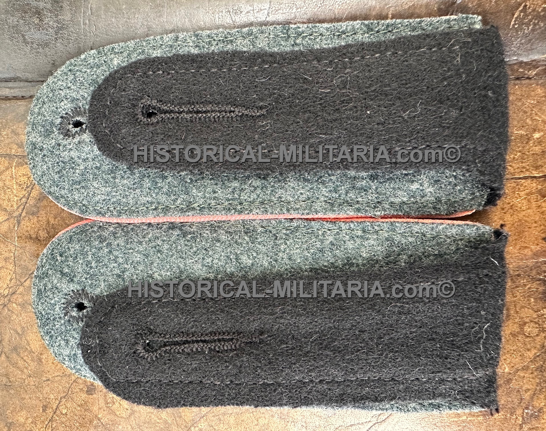 Waffen-SS Panzer SS Mannschaften Truppe Schulterklappen - Waffen-SS Panzer Tank Troops SS Man EM shoulder straps - Spalline delle Waffen-SS truppe corazzate da truppa Waffen-SS Panzer SS Mannschaften Truppe Schulterklappen - Waffen-SS Panzer Tank Troops SS Man EM shoulder straps - Spalline delle Waffen-SS truppe corazzate da truppa