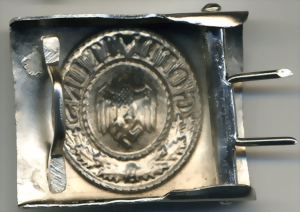 GOTT MIT UNS Koppelschloss M36 belt buckle God with us - Wehrmacht Koppelschloss Gott mit Uns - Fibbia dell'esercito tedesco Dio con Noi GOTT MIT UNS Koppelschloss M36 belt buckle God with us - Wehrmacht Koppelschloss Gott mit Uns - Fibbia dell'esercito tedesco Dio con Noi
