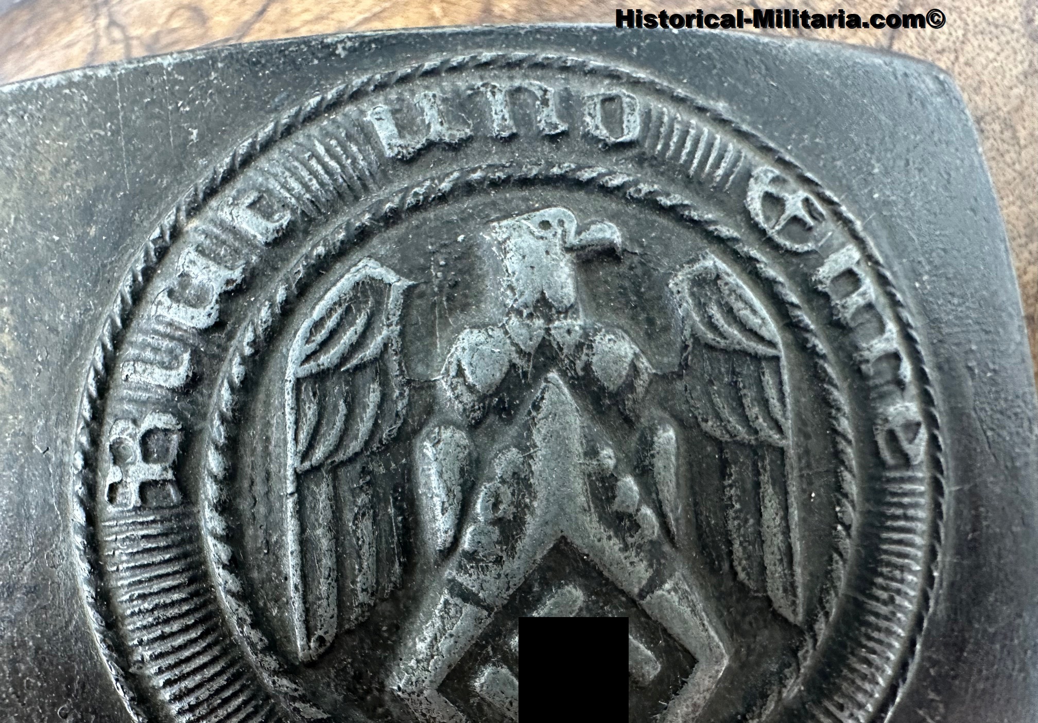 Hitlerjugend M4 /24 belt buckle Blut und Ehre - HJ Koppelschloss Hitlerjugend Blut und Ehre - Fibbia HJ della Hitlerjugend Blut und Ehre M4/ 24 ( Friedrich Linden, Lüdenscheid ) Hitlerjugend M4 /24 belt buckle Blut und Ehre - HJ Koppelschloss Hitlerjugend Blut und Ehre - Fibbia HJ della Hitlerjugend Blut und Ehre M4/ 24 ( Friedrich Linden, Lüdenscheid )
