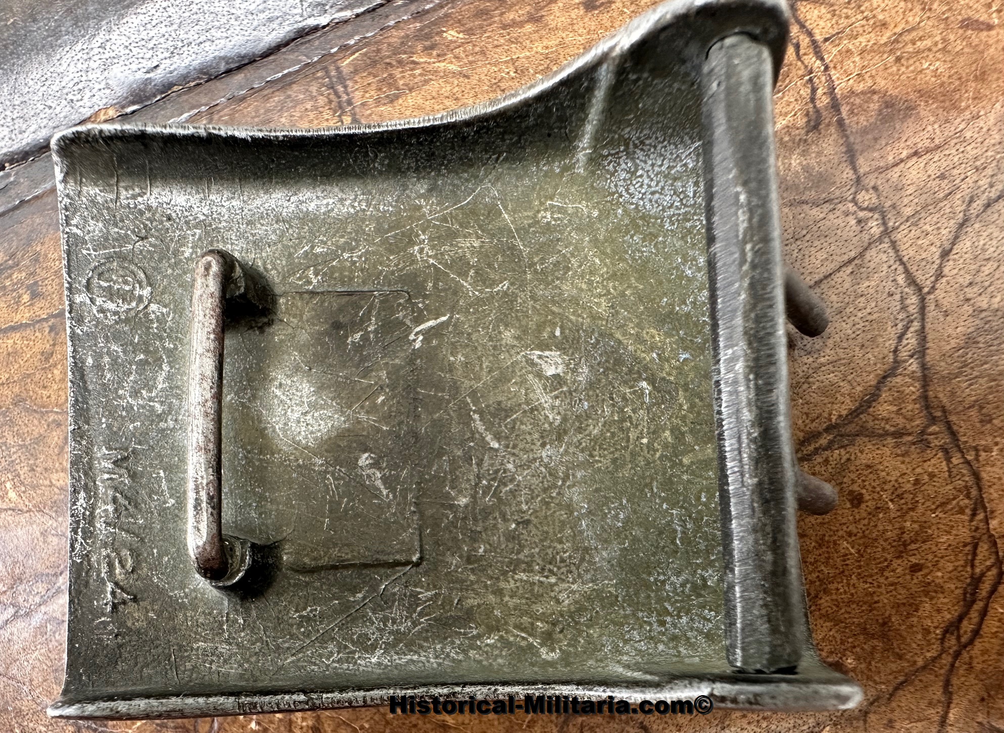 Hitlerjugend M4 /24 belt buckle Blut und Ehre - HJ Koppelschloss Hitlerjugend Blut und Ehre - Fibbia HJ della Hitlerjugend Blut und Ehre M4/ 24 ( Friedrich Linden, Lüdenscheid ) Hitlerjugend M4 /24 belt buckle Blut und Ehre - HJ Koppelschloss Hitlerjugend Blut und Ehre - Fibbia HJ della Hitlerjugend Blut und Ehre M4/ 24 ( Friedrich Linden, Lüdenscheid )