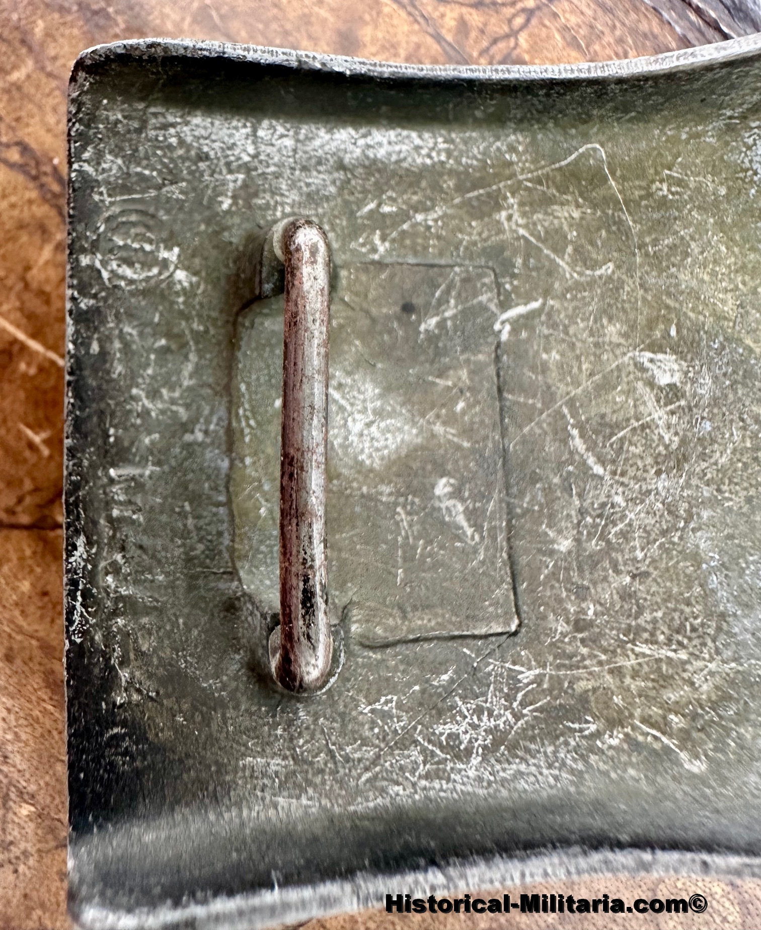 Hitlerjugend M4 /24 belt buckle Blut und Ehre - HJ Koppelschloss Hitlerjugend Blut und Ehre - Fibbia HJ della Hitlerjugend Blut und Ehre M4/ 24 ( Friedrich Linden, Lüdenscheid ) Hitlerjugend M4 /24 belt buckle Blut und Ehre - HJ Koppelschloss Hitlerjugend Blut und Ehre - Fibbia HJ della Hitlerjugend Blut und Ehre M4/ 24 ( Friedrich Linden, Lüdenscheid )