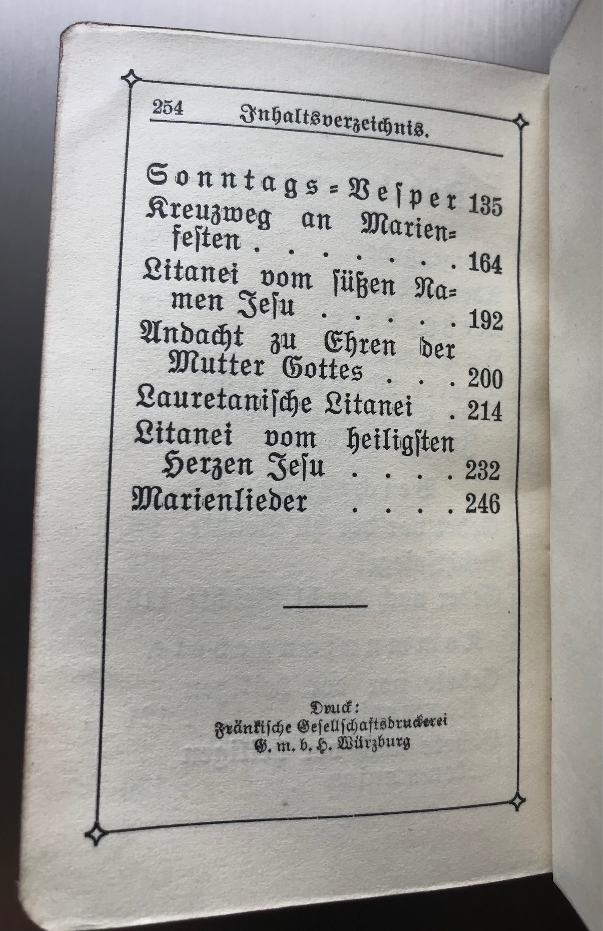 1939 Gegrüßet seist du, Maria ! Gebetbüchlein Original - 1939 Hail Mary ! German small Prayer original booklet - Ave Maria! Libretto di preghiere tedesco 1939 originale 1939 Gegrüßet seist du, Maria ! Gebetbüchlein Original - 1939 Hail Mary ! German small Prayer original booklet - Ave Maria! Libretto di preghiere tedesco 1939 originale