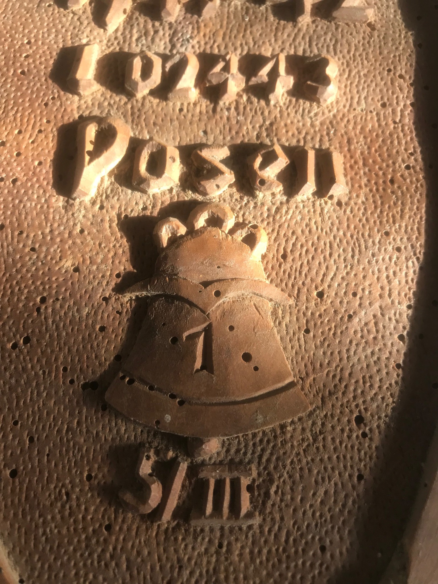 Original Kriegsgefangenschaft Holzschnitzerei Russland 1941-42 Posen - POW wood carving Russia 1941-42 Poznan - Prigioniero di guerra intaglio del legno Russia 1941-42 Poznan Original Kriegsgefangenschaft Holzschnitzerei Russland 1941-42 Posen - POW wood carving Russia 1941-42 Poznan - Prigioniero di guerra intaglio del legno Russia 1941-42 Poznan
