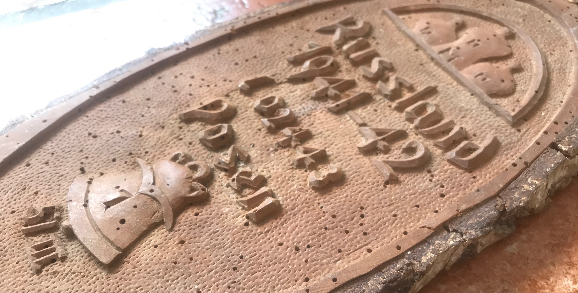 Original Kriegsgefangenschaft Holzschnitzerei Russland 1941-42 Posen - POW wood carving Russia 1941-42 Poznan - Prigioniero di guerra intaglio del legno Russia 1941-42 Poznan Original Kriegsgefangenschaft Holzschnitzerei Russland 1941-42 Posen - POW wood carving Russia 1941-42 Poznan - Prigioniero di guerra intaglio del legno Russia 1941-42 Poznan
