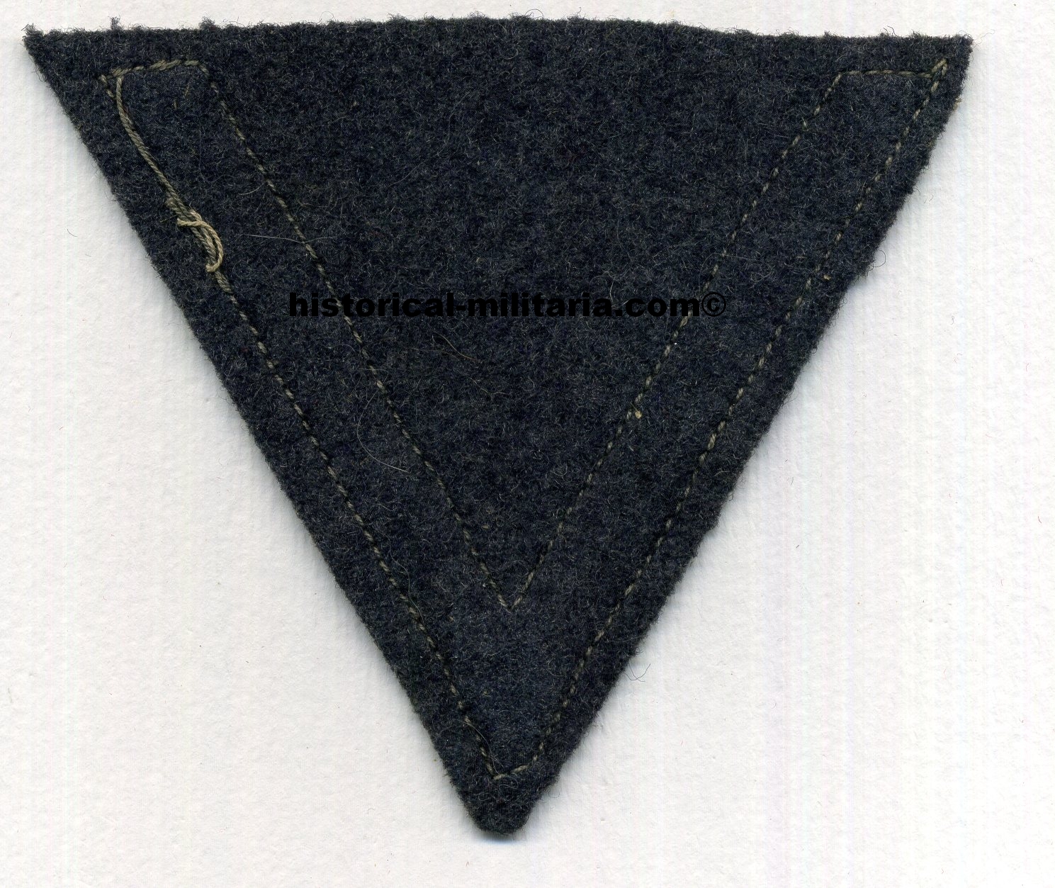 ORIGINAL Luftwaffe Dienstgradwinkel Ärmelwinkel Gefreiter - Original Luftwaffe chevron Private First Class - Grado da braccio ali in stoffa da Caporale della Luftwaffe tedesca originale ORIGINAL Luftwaffe Dienstgradwinkel Ärmelwinkel Gefreiter - Original Luftwaffe chevron Private First Class - Grado da braccio ali in stoffa da Caporale della Luftwaffe tedesca originale