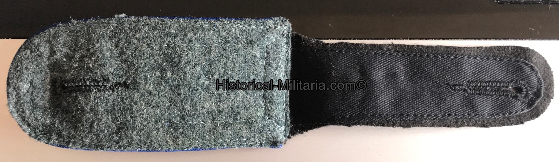 Waffen-SS Sanitätstruppe Schulterklappen Mannschaften - Waffen-SS Medical Man EM shoulder straps - Spalline delle Waffen-SS Sanità delle Waffen-SS da truppa Waffen-SS Sanitätstruppe Schulterklappen Mannschaften - Waffen-SS Medical Man EM shoulder straps - Spalline delle Waffen-SS Sanità delle Waffen-SS da truppa