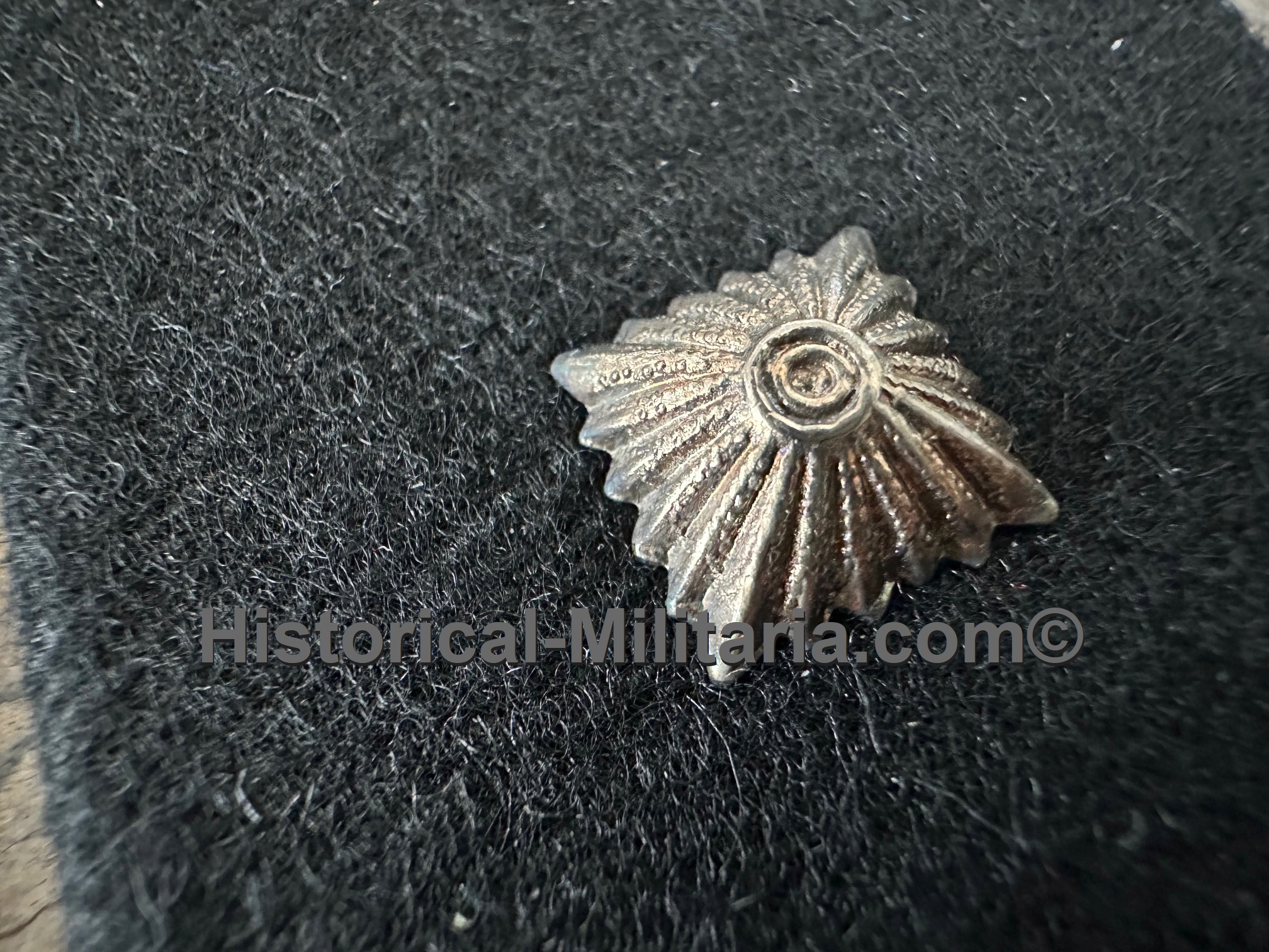 SS-SD Unterscharführer Kragenspiegel SS-Sicherheitsdienst - Sergeant SS-SD Security Service collar tabs - mostrine da Sergente SS-SD Servizio di Sicurezza SS-SD Unterscharführer Kragenspiegel SS-Sicherheitsdienst - Sergeant SS-SD Security Service collar tabs - mostrine da Sergente SS-SD Servizio di Sicurezza