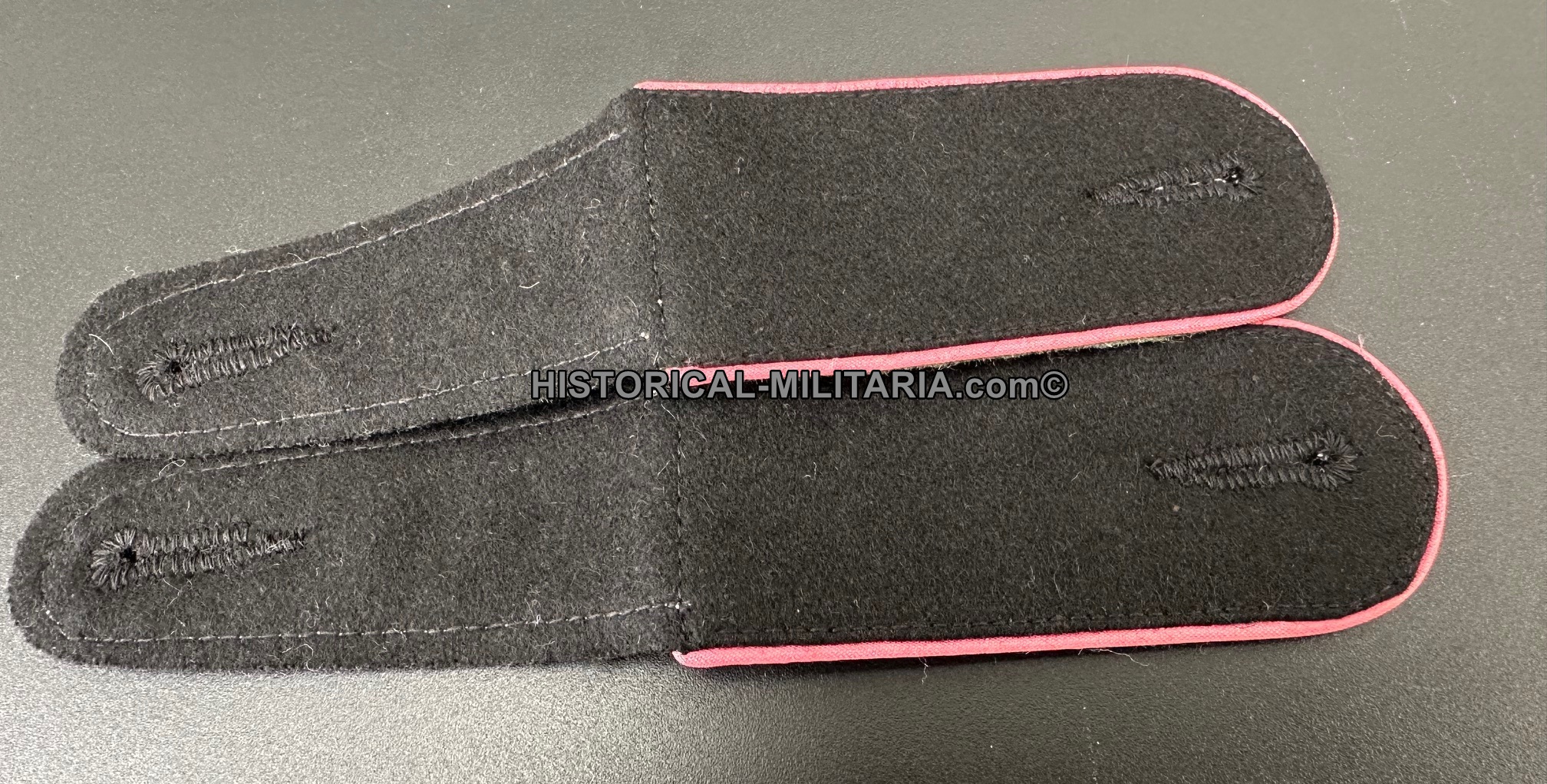 SS-Rottenführer Waffen-SS Kragenspiegel Panzer Abteilung SET - Corporal SS collar tabs SS tank troops SET - SS-Rottenführer Set da Caporale maggiore delle Waffen-SS truppe corazzate SS-Rottenführer Waffen-SS Kragenspiegel Panzer Abteilung SET - Corporal SS collar tabs SS tank troops SET - SS-Rottenführer Set da Caporale maggiore delle Waffen-SS truppe corazzate