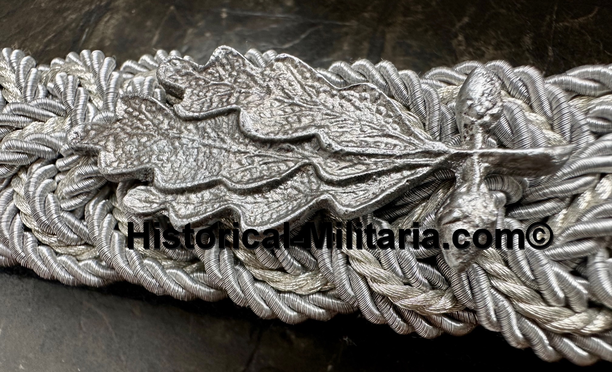 SS General RFSS ( Reichsführer-SS ) pair slip-on shoulder boards AGED cyphers - SS-Reichsführer 1 Paar Achselstücke zum einschlaufen - Un Paia spalline SS da Reichsfuhrer-SS Comandante in Capo delle SS SS General RFSS ( Reichsführer-SS ) pair slip-on shoulder boards AGED cyphers - SS-Reichsführer 1 Paar Achselstücke zum einschlaufen - Un Paia spalline SS da Reichsfuhrer-SS Comandante in Capo delle SS