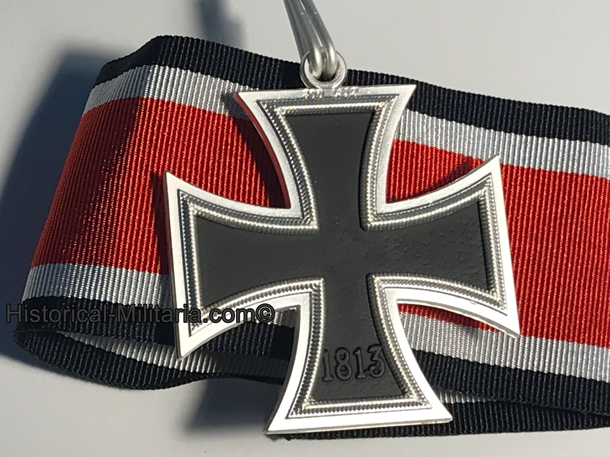 MAGNETISCH Ritterkreuz des Eisernen Kreuzes 1939 3-teilig - MAGNETIC Three-Piece Knight's Cross of the Iron Cross - Croce di Cavaliere della Croce di Ferro in 3 parti NUCLEO MAGNETICO MAGNETISCH Ritterkreuz des Eisernen Kreuzes 1939 3-teilig - MAGNETIC Three-Piece Knight's Cross of the Iron Cross - Croce di Cavaliere della Croce di Ferro in 3 parti NUCLEO MAGNETICO
