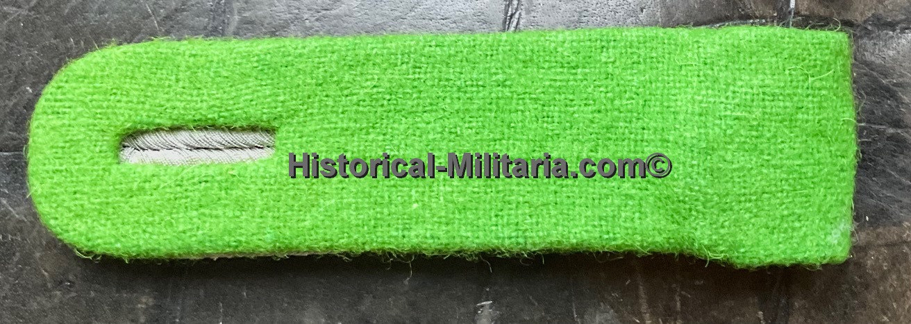 Panzergrenadier mechanized infantry 2nd Lieutenant sew-in shoulder boards - Leutnant Panzergrenadier Schulterklappen einnähen - spalline da Sottotenente di un reggimento fanteria corazzata " Panzergrenadieri " da cucire Panzergrenadier mechanized infantry 2nd Lieutenant sew-in shoulder boards - Leutnant Panzergrenadier Schulterklappen einnähen - spalline da Sottotenente di un reggimento fanteria corazzata " Panzergrenadieri " da cucire