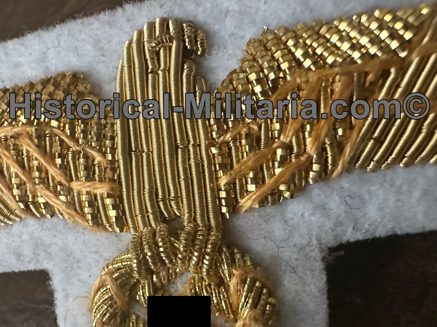 Kriegsmarine German Navy Officer cap eagle summer cap on white with backside pins - Kriegsmarine Mützenadler Offizier Sommermütze - Aquila da berretto estiva da Ufficoaöe su bianco Kriegsmarine Kriegsmarine German Navy Officer cap eagle summer cap on white with backside pins - Kriegsmarine Mützenadler Offizier Sommermütze - Aquila da berretto estiva da Ufficoaöe su bianco Kriegsmarine