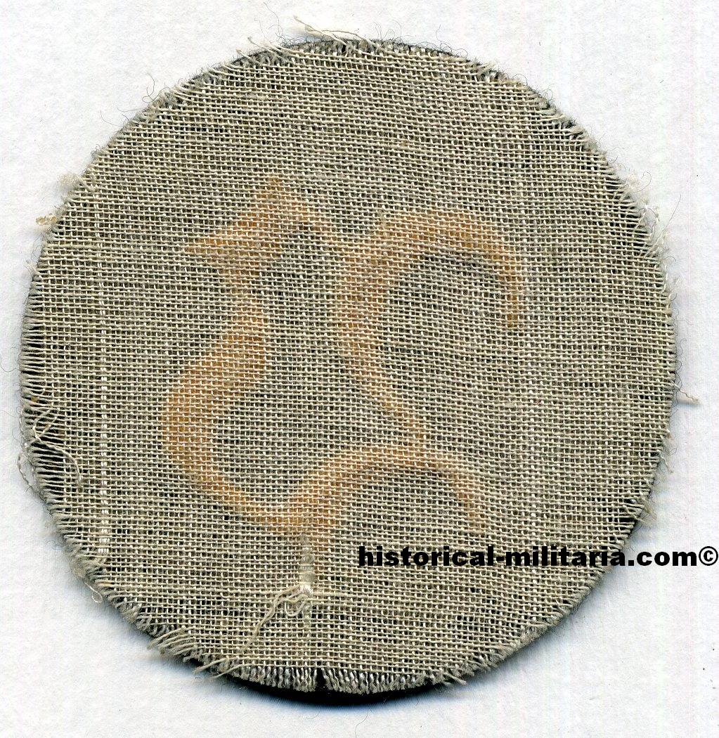 ORIGINAL WH Heer Tätigkeitsabzeichen Zahlmeister Anwärter Verwaltungs Unteroffiziere - Original German Army Administrative Paymaster Candidate trade insignia - Distintivo di specialità tesoriere canditato ORIGINAL WH Heer Tätigkeitsabzeichen Zahlmeister Anwärter Verwaltungs Unteroffiziere - Original German Army Administrative Paymaster Candidate trade insignia - Distintivo di specialità tesoriere canditato